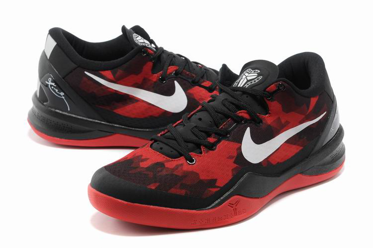 NIKE ZOOM KOBE 8 40-46[Ref. 05] - Cliquez sur l'image pour la fermer